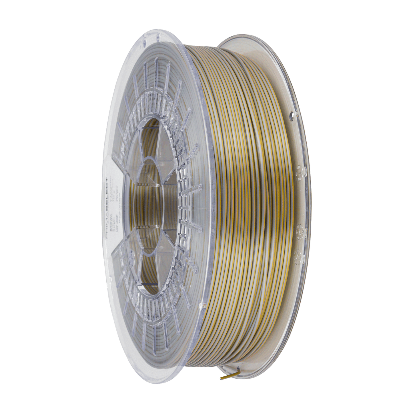 PrimaSelect PLA Chameleon - 1.75mm - 750 g - Silver / Gold
