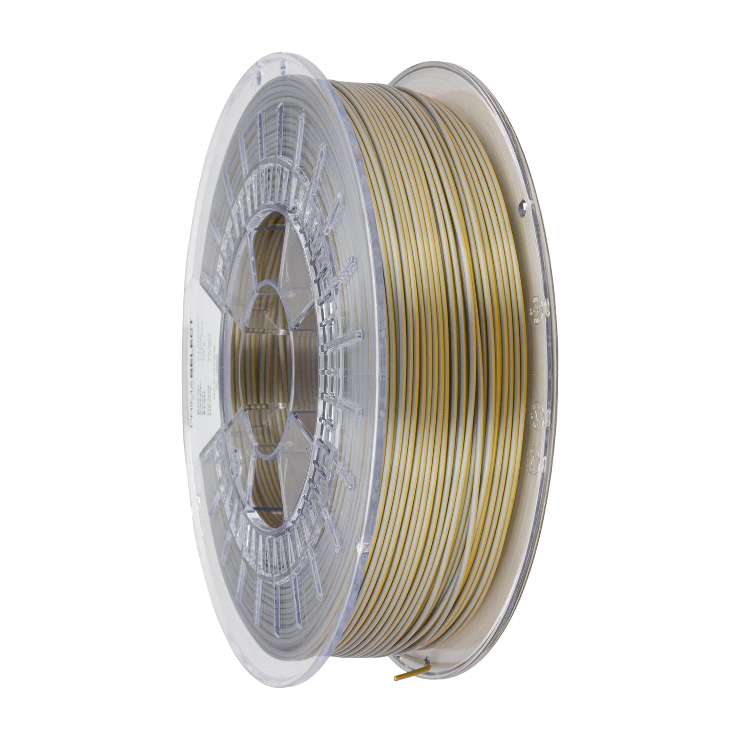 PrimaSelect PLA Chameleon - 1.75mm - 750 g - Silver / Gold - PremiumHobby