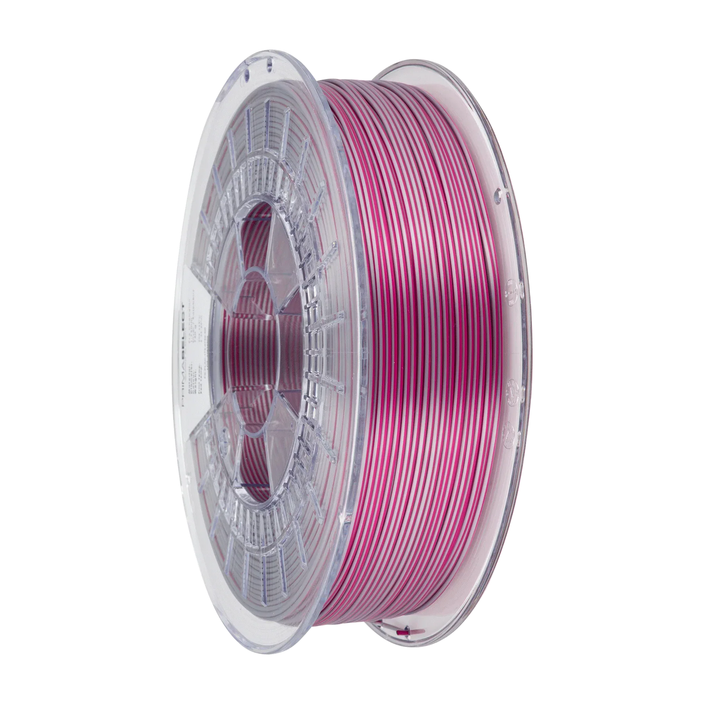 PrimaSelect PLA Chameleon - 1.75mm - 750 g - Silver / Raspberry - PremiumHobby