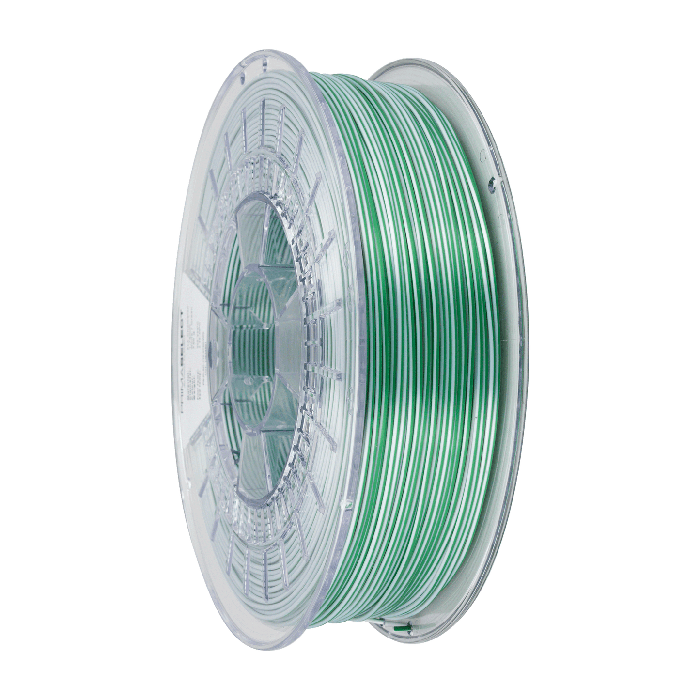 PrimaSelect PLA Chameleon - 1.75mm - 750 g - White / Green