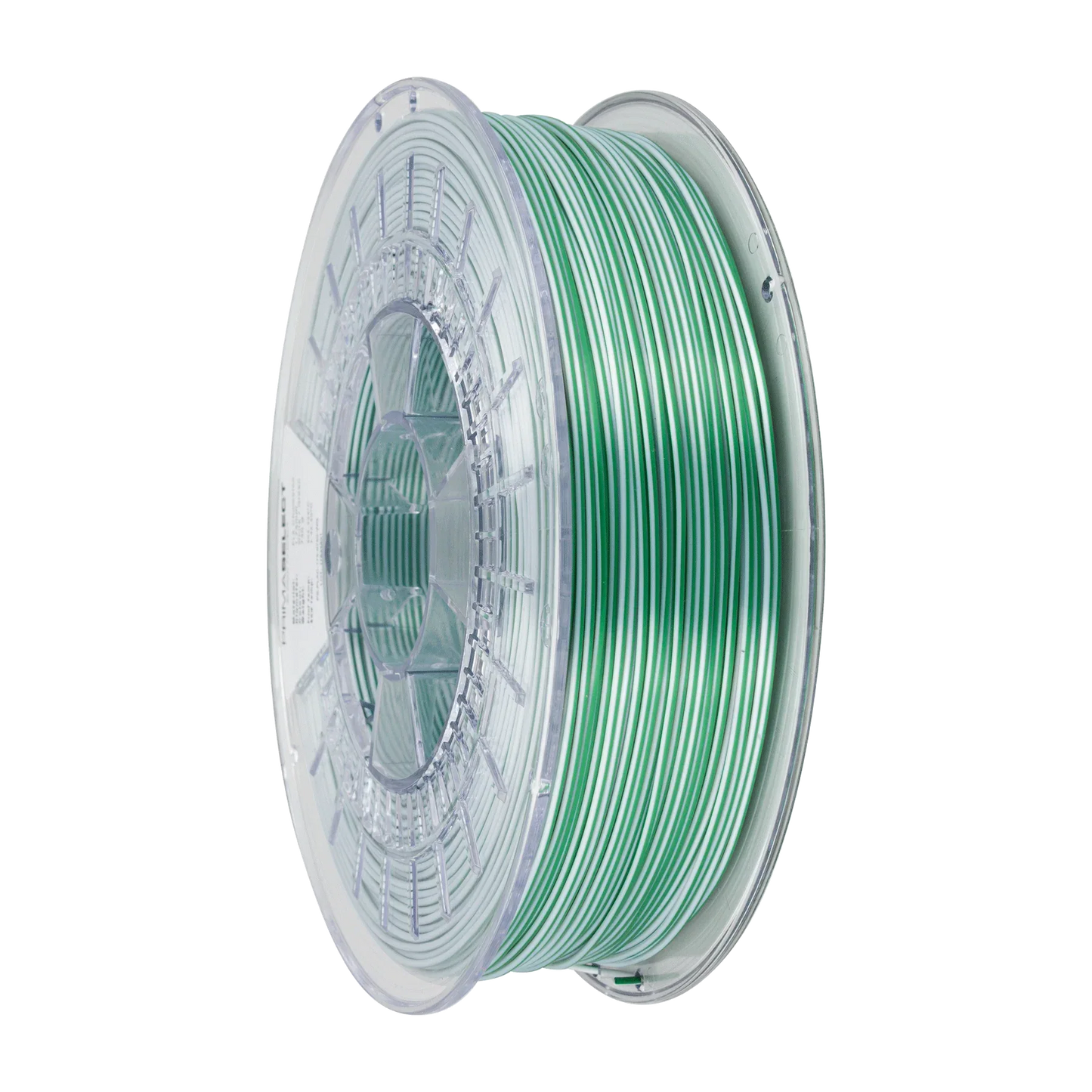 PrimaSelect PLA Chameleon - 1.75mm - 750 g - White / Green - PremiumHobby