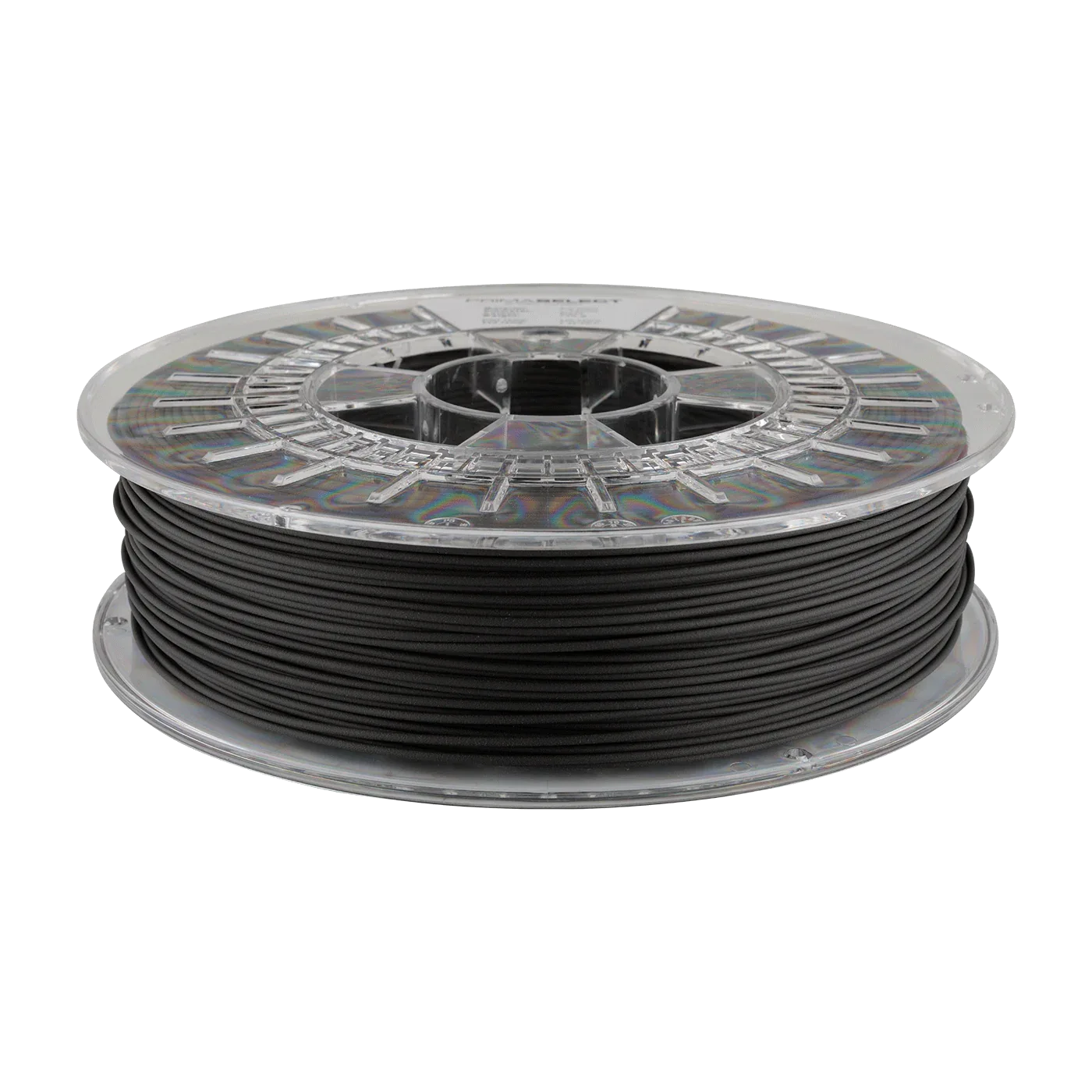 PrimaSelect PLA Matt - 1.75mm - 750 g - Black - PremiumHobby