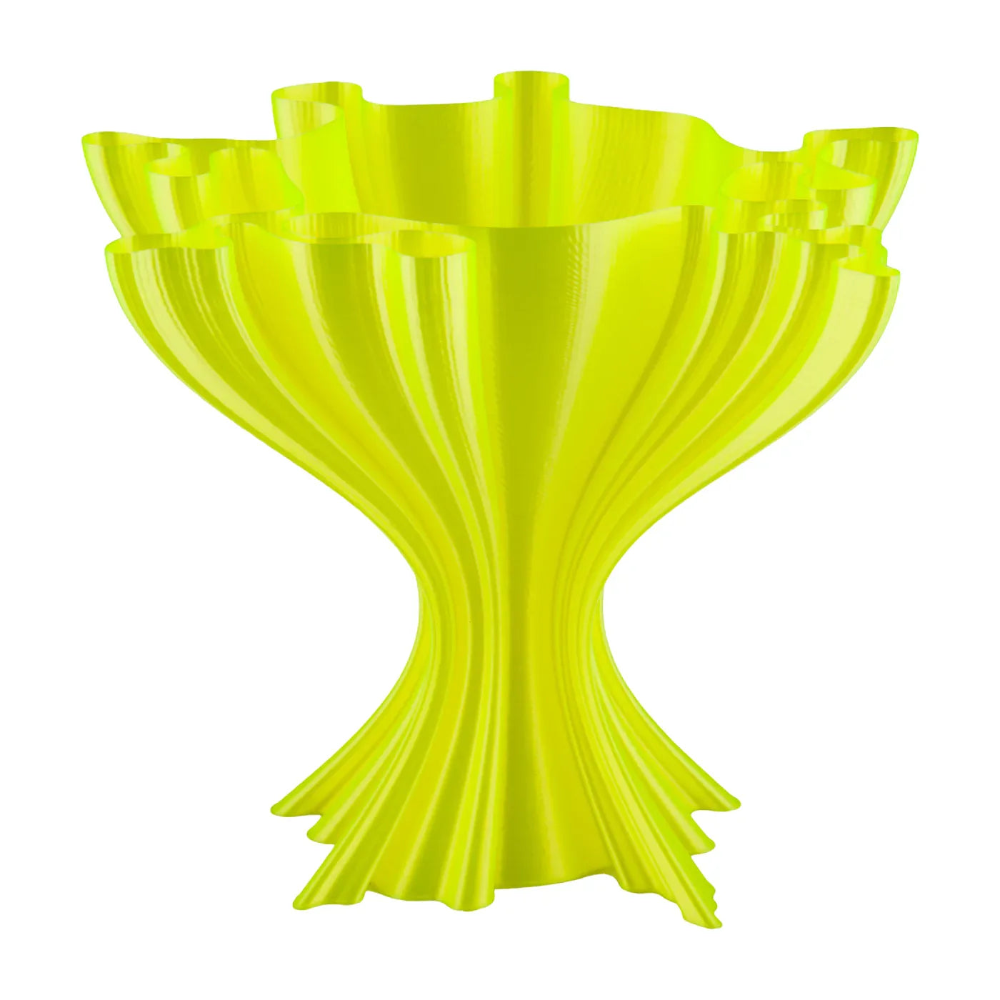PrimaSelect PLA Satin - 1.75mm - 750 g - Yellow - PremiumHobby