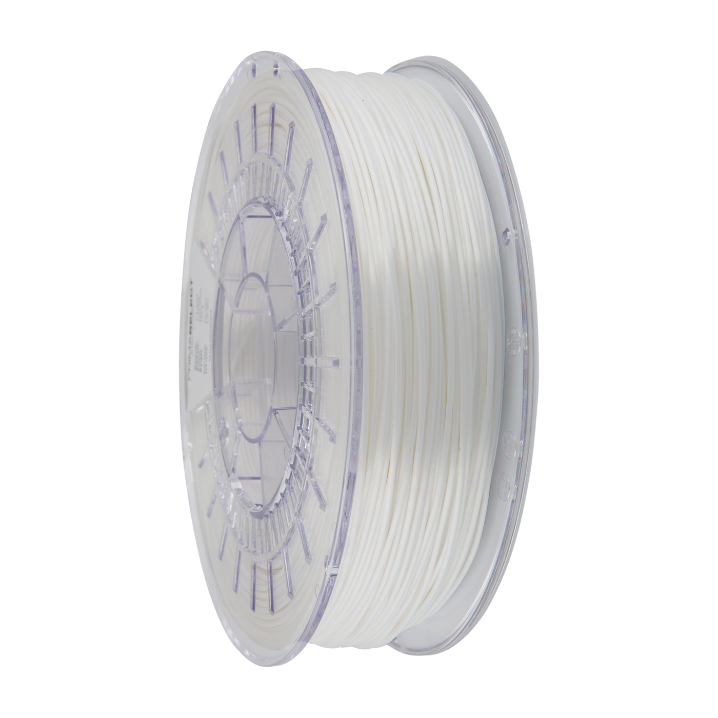 PrimaSelect PLA Satin - 1.75mm - 750 g - Satin White