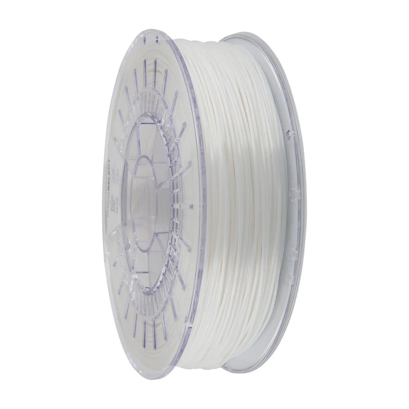 PrimaSelect PLA Satin - 1.75mm - 750 g - Satin White - PremiumHobby