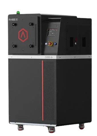 Raise3D D200-E - PremiumHobby