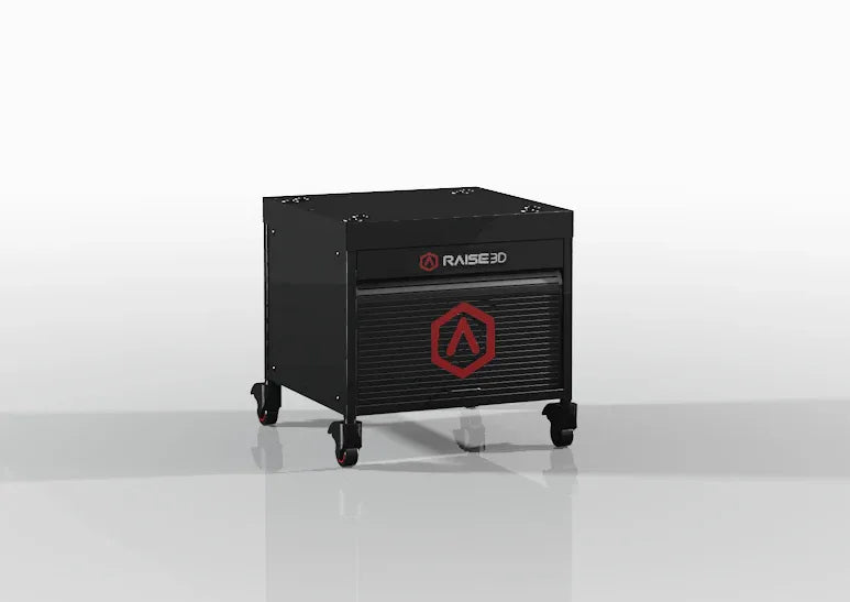 Raise3D Printer Cart for Pro2 Plus / Pro3 Plus - PremiumHobby