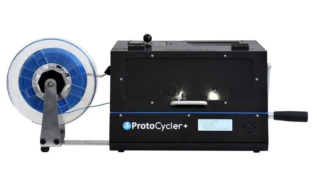 Refurbished - ReDeTec ProtoCycler+ w. grinder - PremiumHobby
