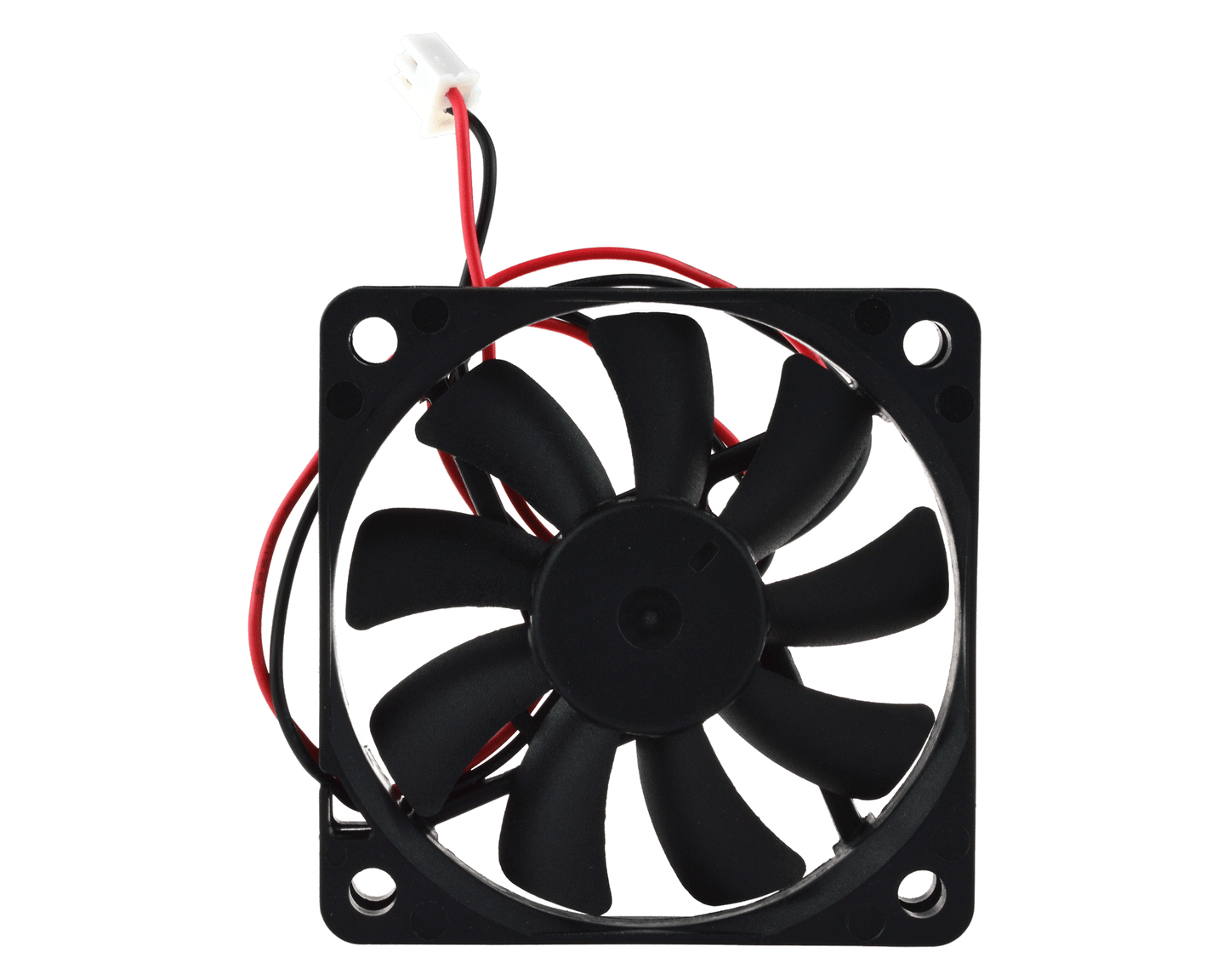 SUNON MagLev Fan - 60 x 10 mm - 12 V