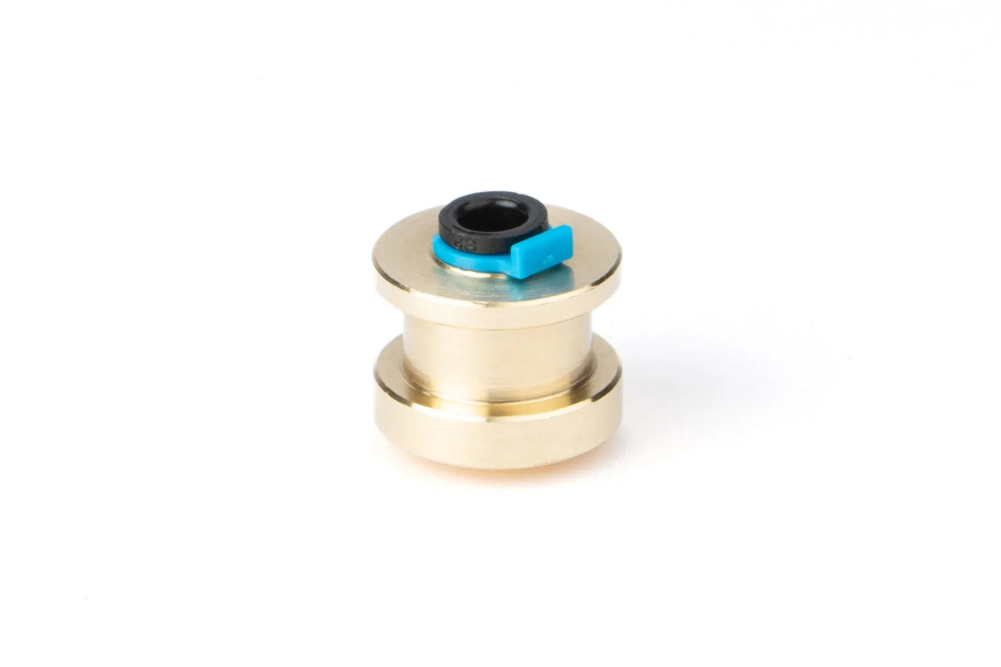 Slice Engineering Mosquito Brass Groove Mount Adapter - PremiumHobby