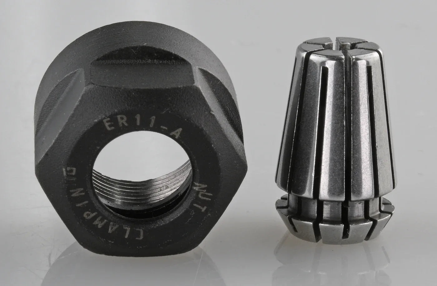 Snapmaker ER11-A Collet & Nut - PremiumHobby
