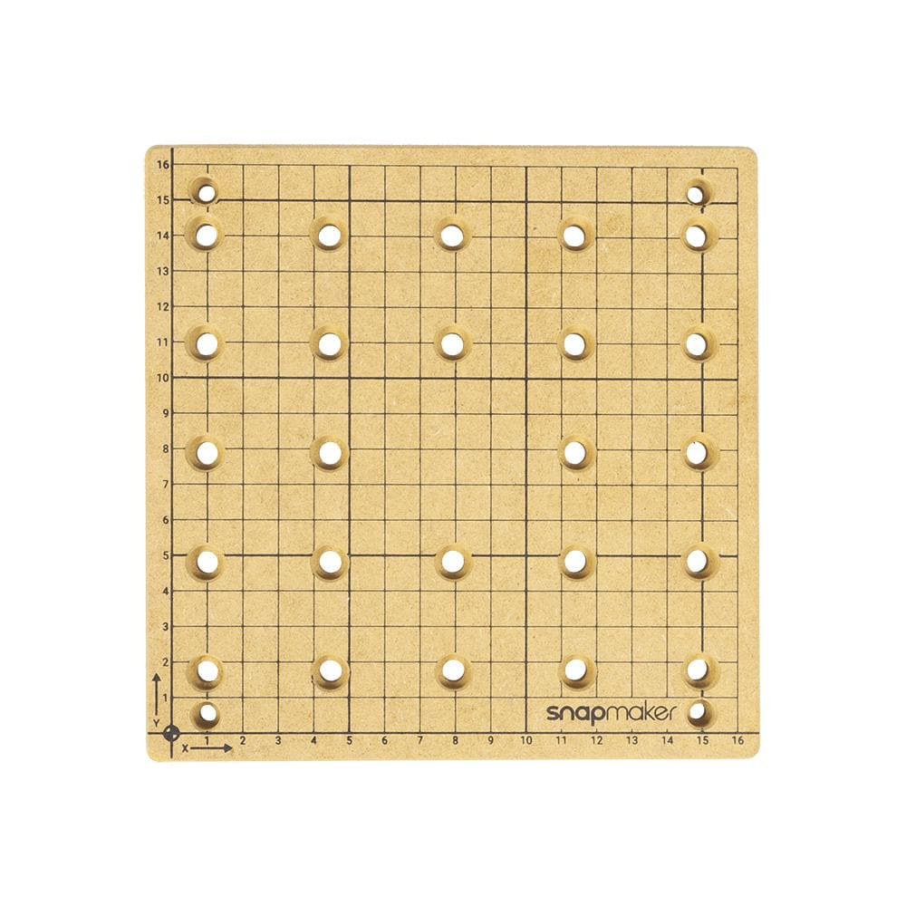 Snapmaker MDF Wasteboard-A150