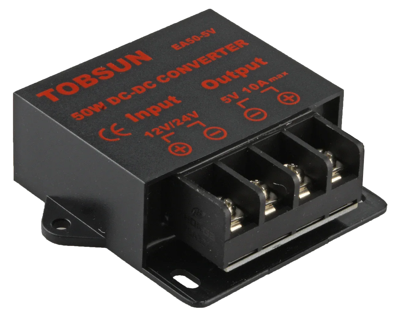 Stepdown DC Converter for V0.1 - PremiumHobby