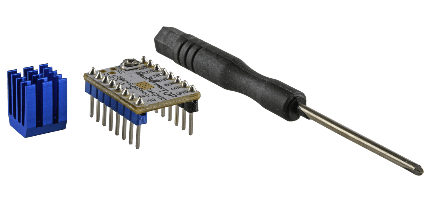 TMC2130 V1.0 Stepper Driver