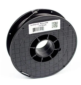 Taulman 645 Nylon - 1.75 mm - 1 kg - Black - PremiumHobby