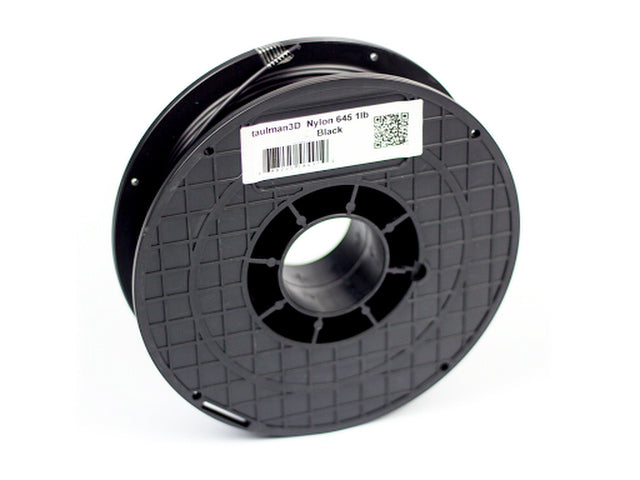 Taulman 645 Nylon - 1.75 mm - 450g - Black