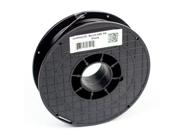 Taulman 645 Nylon - 1.75 mm - 450g - Black - PremiumHobby
