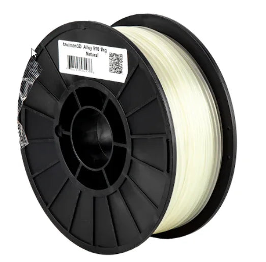 BCN3D Filaments PA - 2.85 mm - 750 g - Natural - PremiumHobby