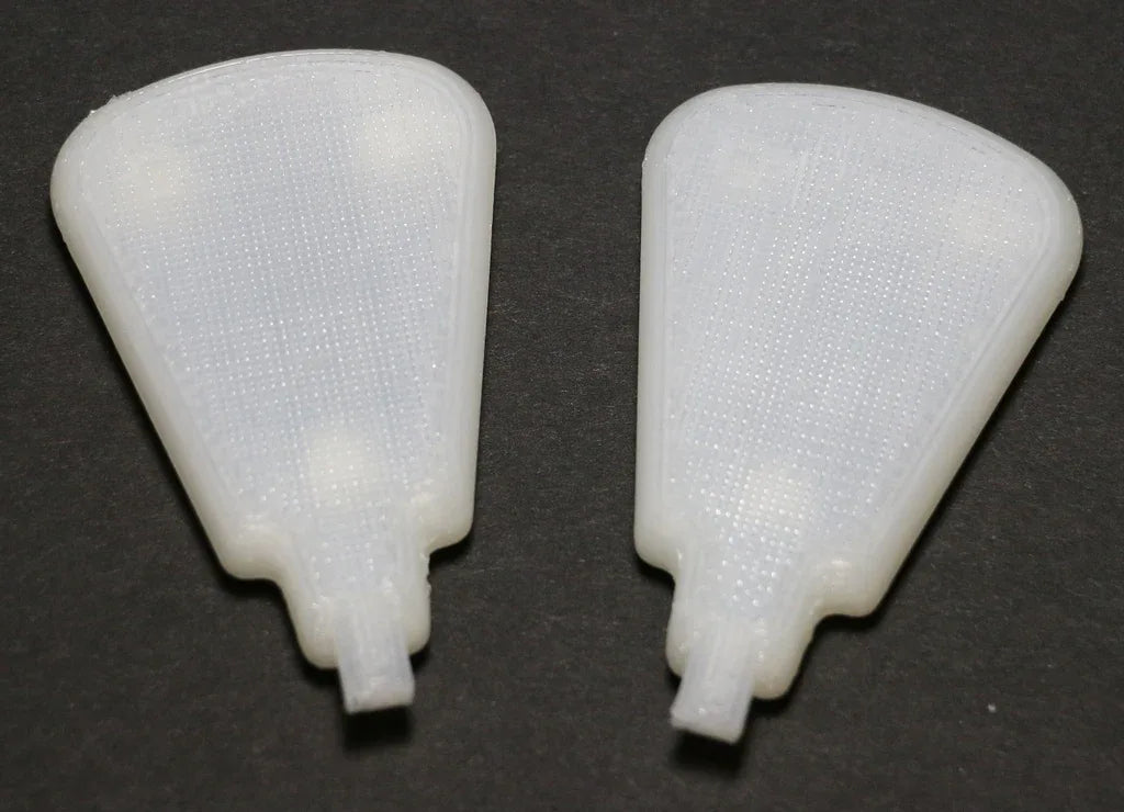 Taulman Nylon 680 - 1.75mm - 1 kg - PremiumHobby