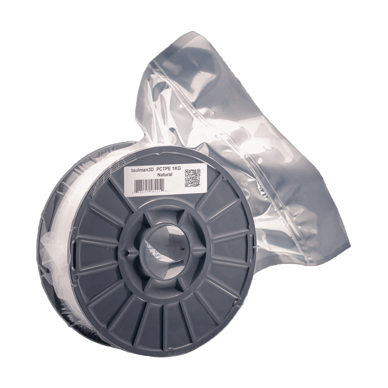 BCN3D Filaments ABS - 2.85 mm - 2,5 kg - Natural