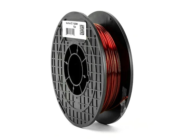 Taulman t-glase PETT - 2.85mm - 450g - Black - PremiumHobby