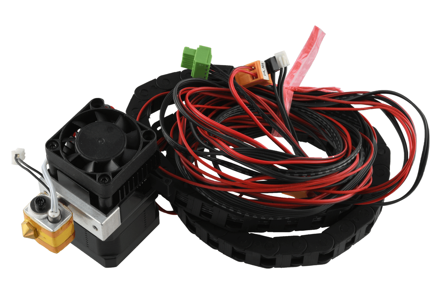 Wanhao Full extruder set to Duplicator i3