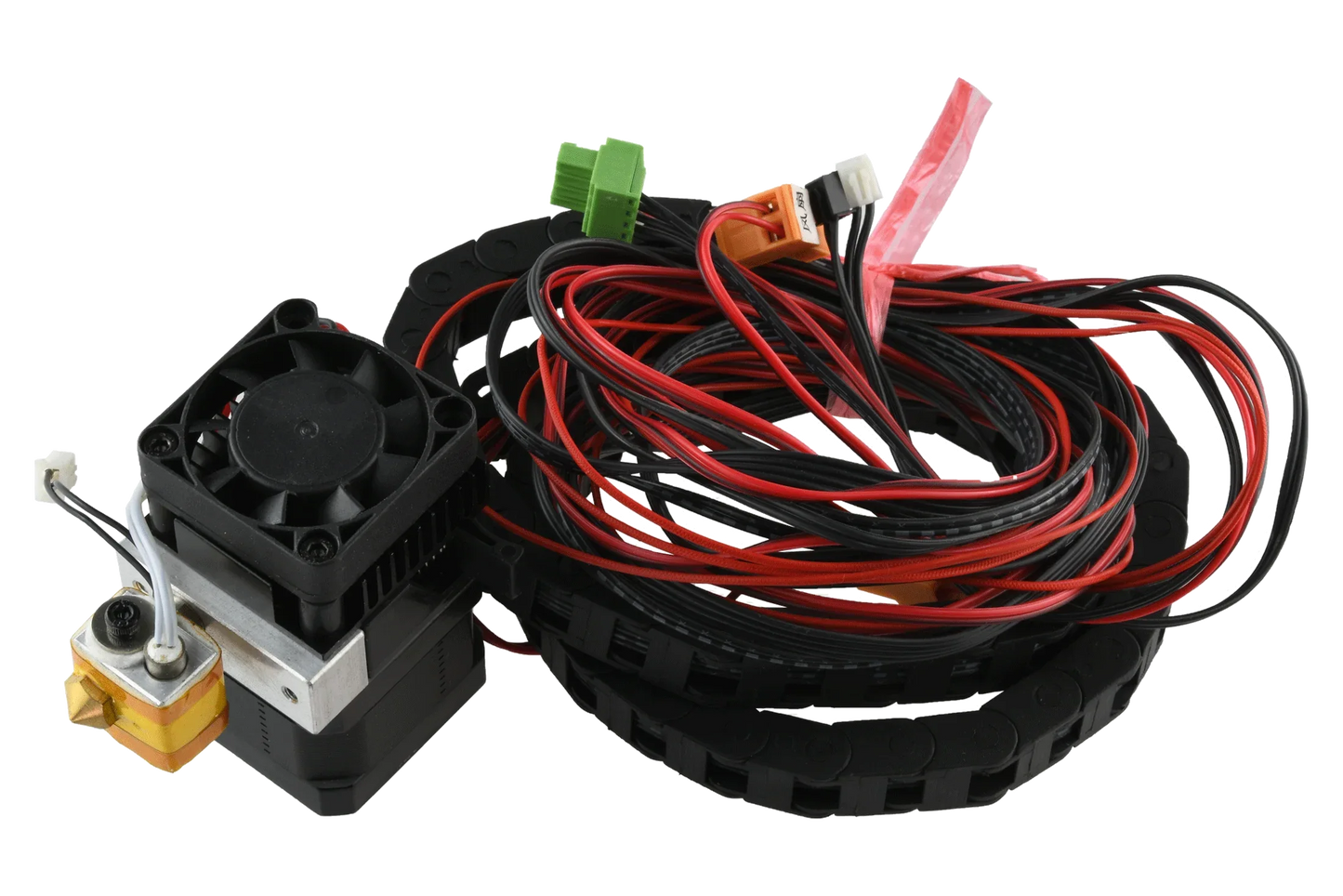 Wanhao Full extruder set to Duplicator i3 - PremiumHobby