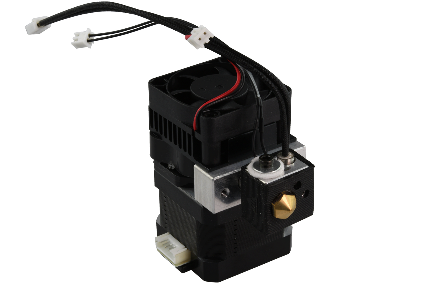 Wanhao Full extruder set to Duplicator i3 Plus