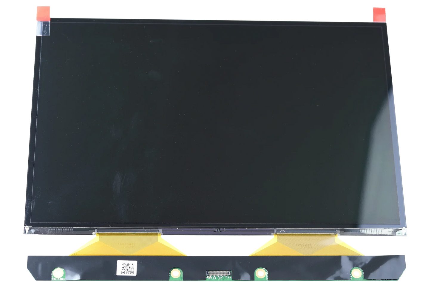 Wanhao CGR Display screen + ribbon cable - PremiumHobby