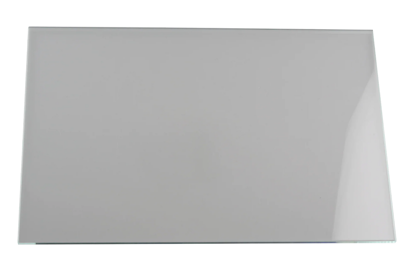 Wanhao CGR - glass plate - PremiumHobby