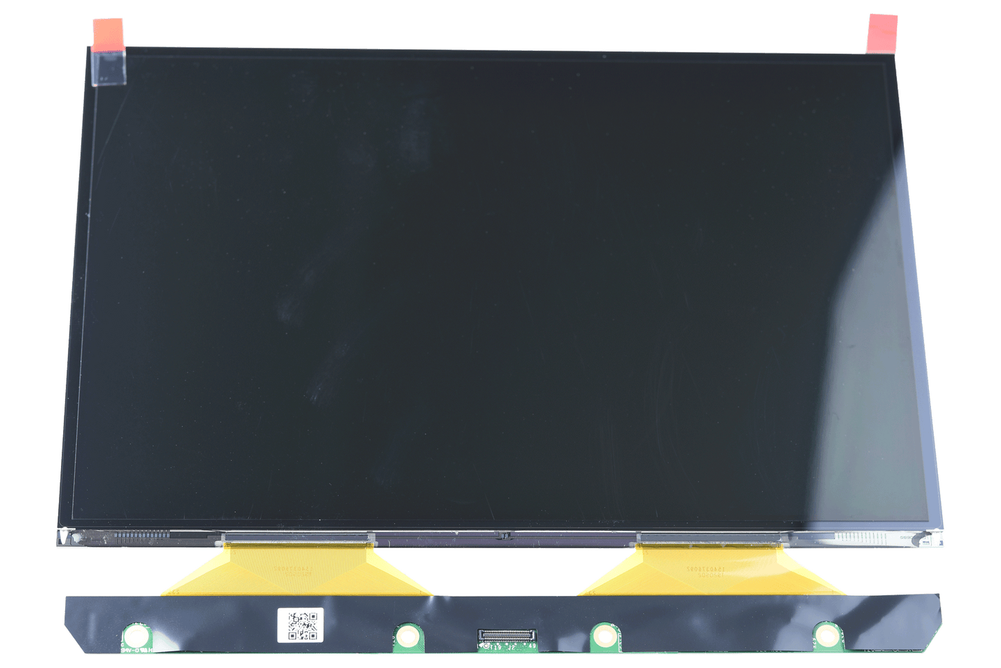 Wanhao CGR lcd 8.9-inch display