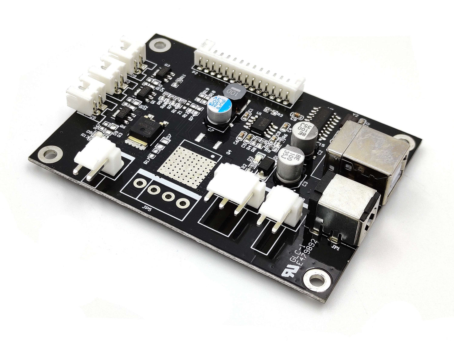 Wanhao D10 Bottom Control Board