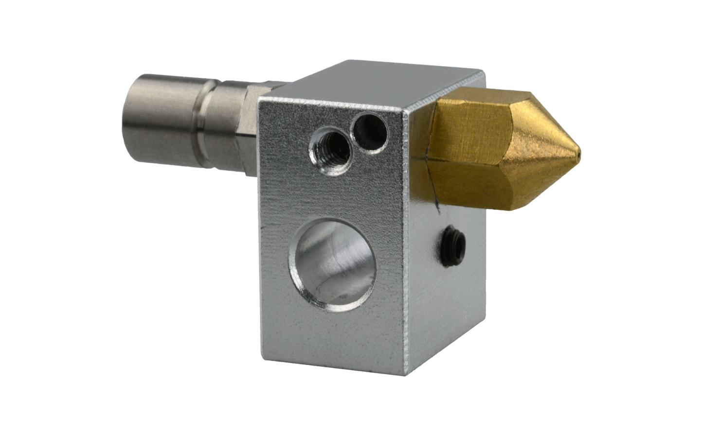 Wanhao D12 230 - Complete hot-end assembly (first version)