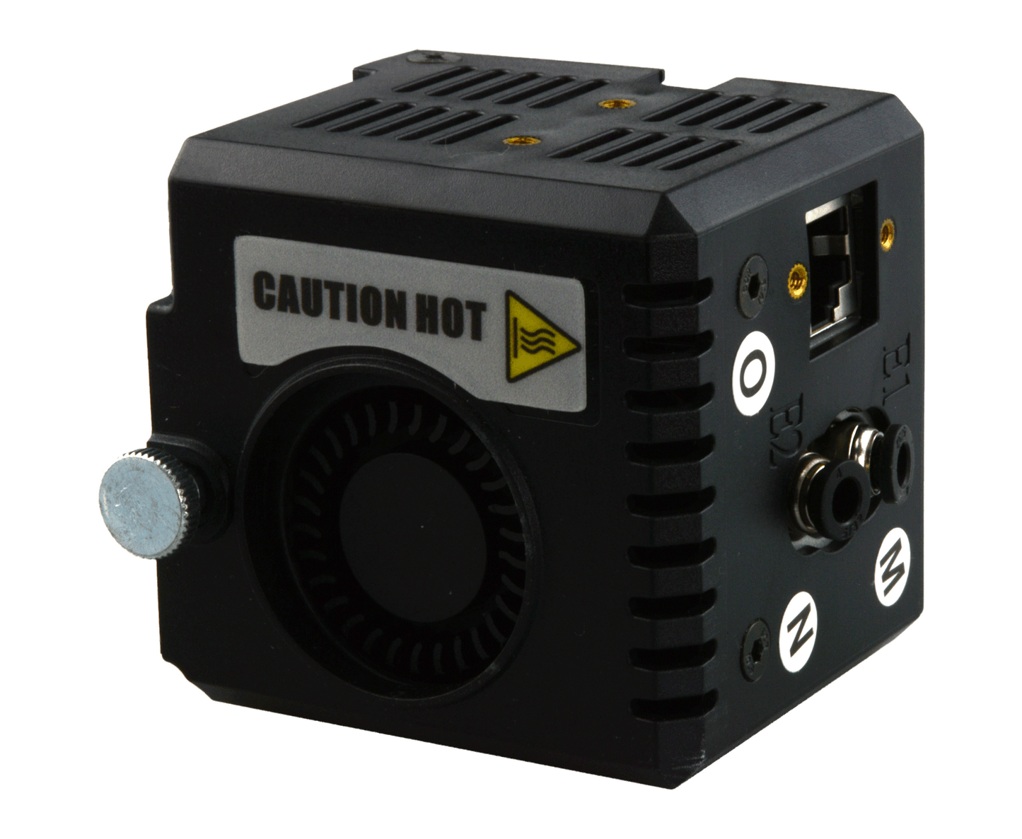 Wanhao D12 230 - Complete print head assembly