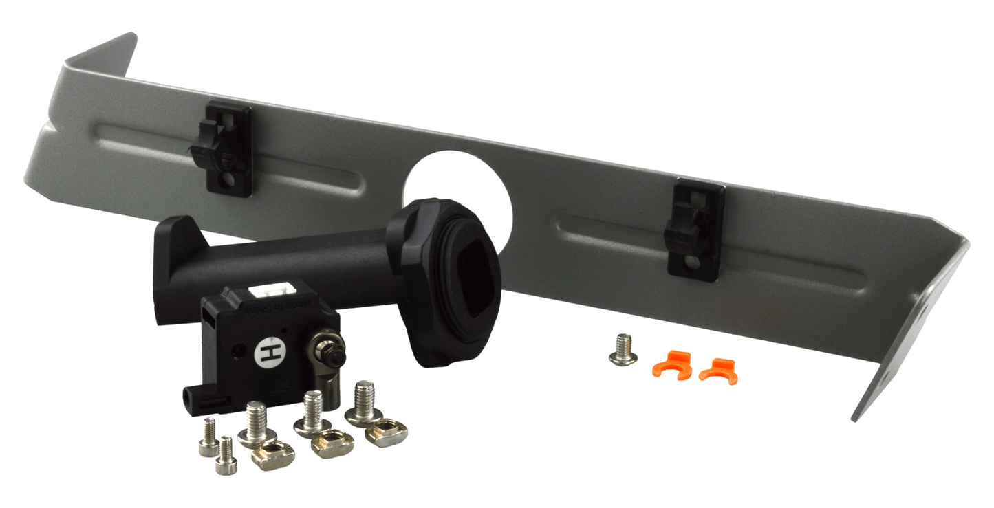 Wanhao D12 - 230 Dual extrusion upgrading pack V1