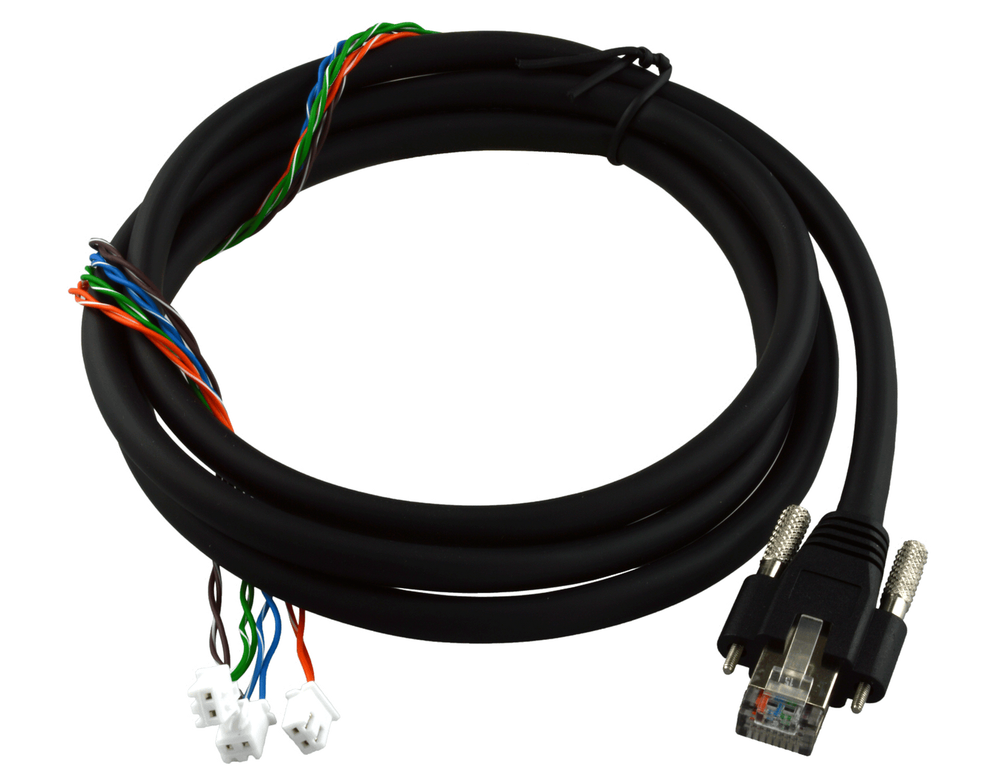 Wanhao D12 - 230 Extruder data cable 1.4m