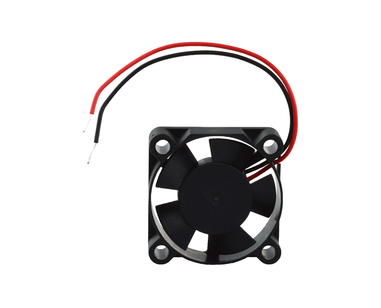 Wanhao D12 Fan 24V/3010, wire length 75mm