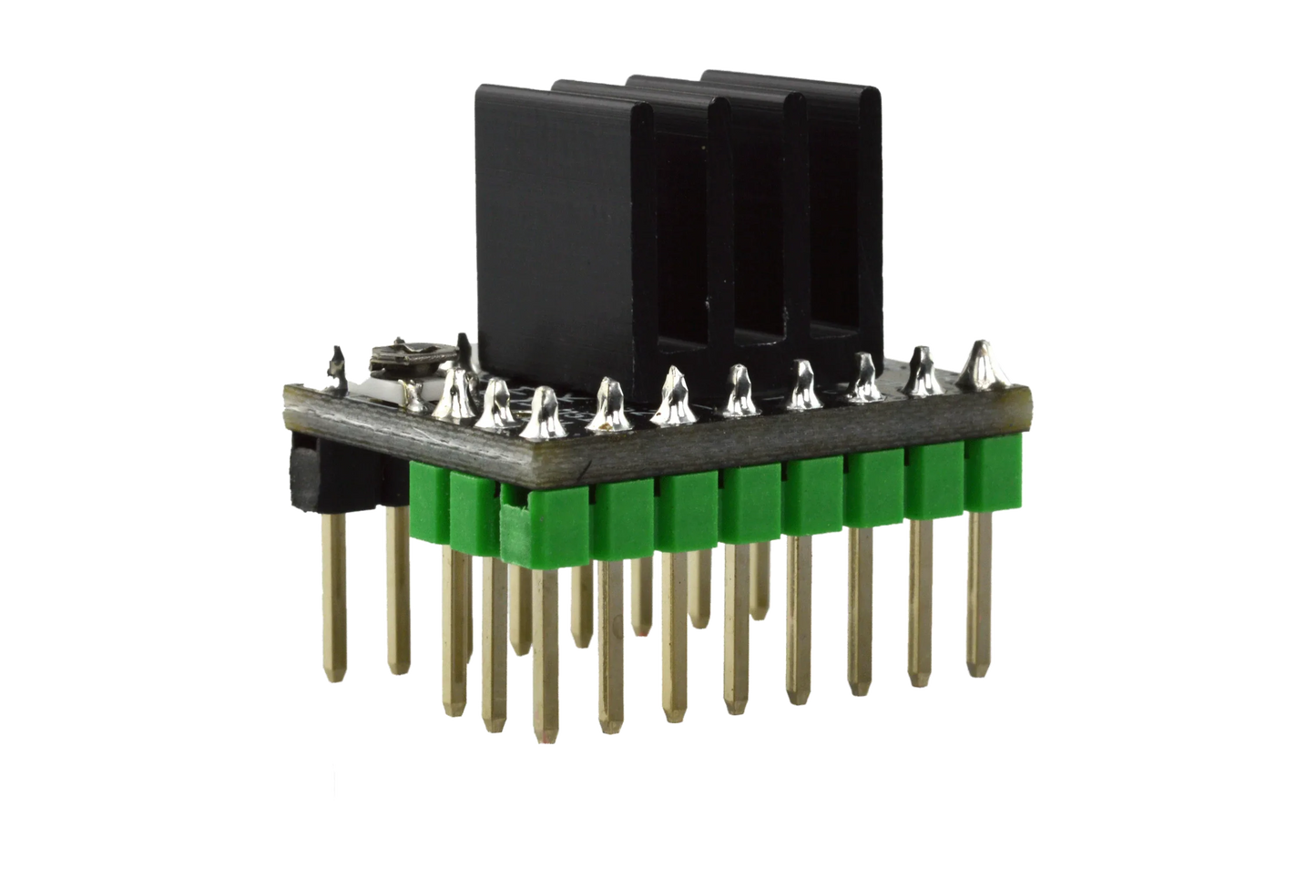 Wanhao D12 TMC2209 Stepper motor driver X/Y/E - PremiumHobby