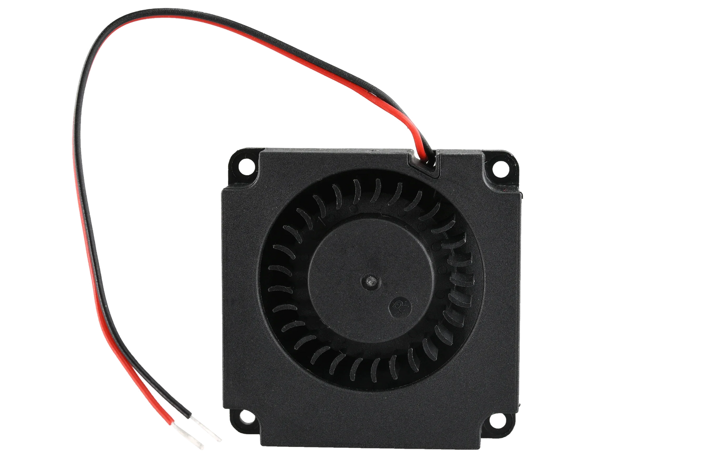 Wanhao D12 turbo fan 24V/4010,12cm - PremiumHobby