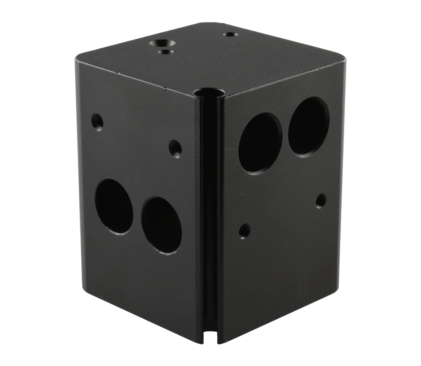 Wanhao D6 Plus - MK11 Extruder base - PremiumHobby