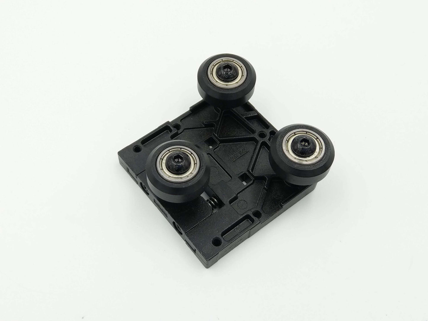 Wanhao Duplicator 9/300 Build Plate Mounting Bracket with Bearings