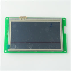 Wanhao Duplicator 9 Touch Display