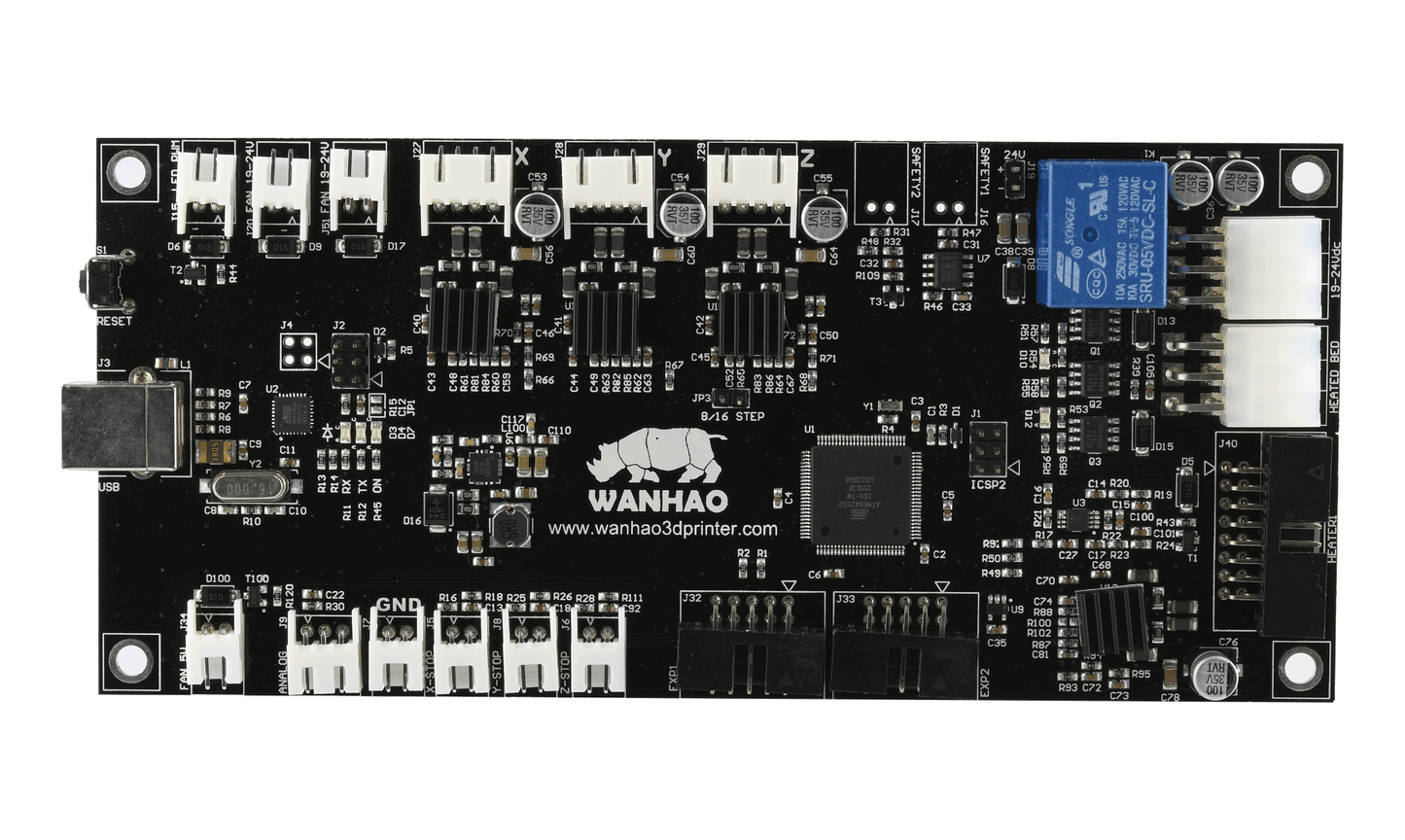 Wanhao Mainboard Duplicator 6