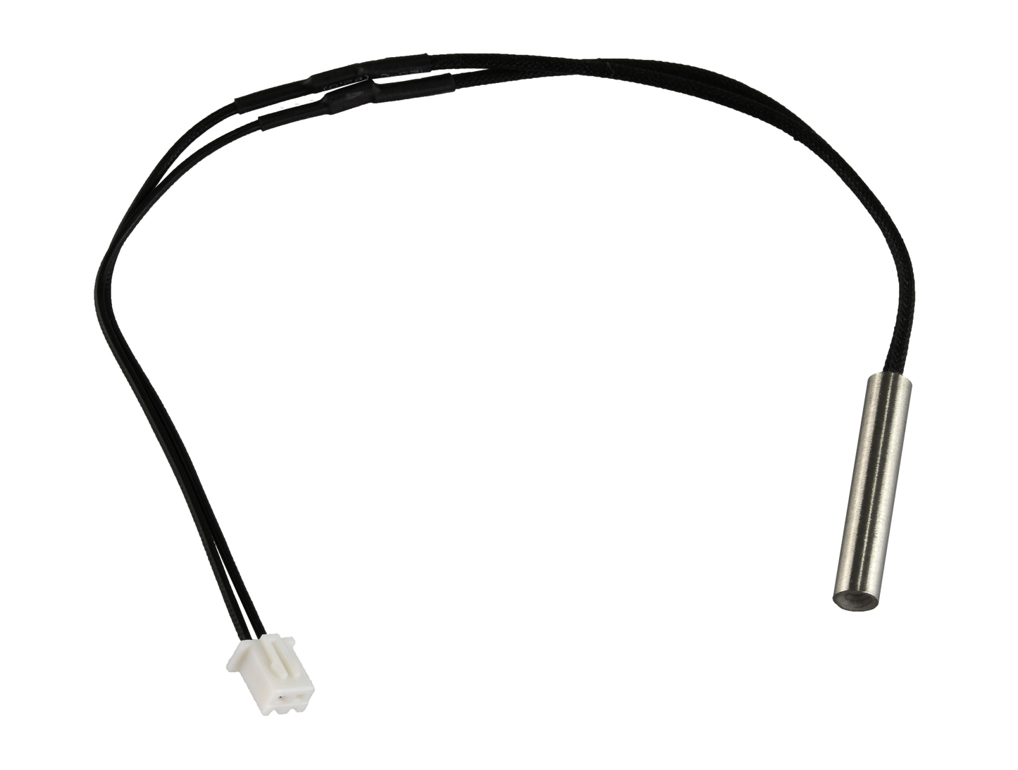 Wanhao D6-heating tube