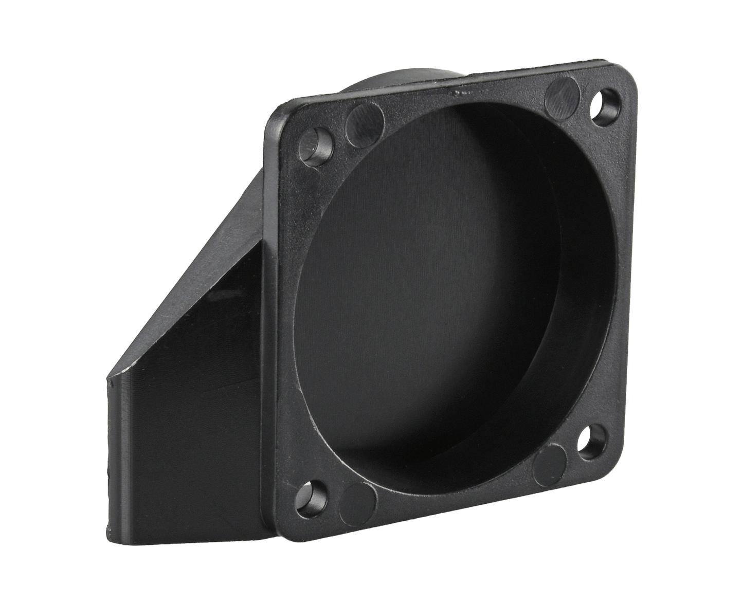 Wanhao D6 Air guide groove