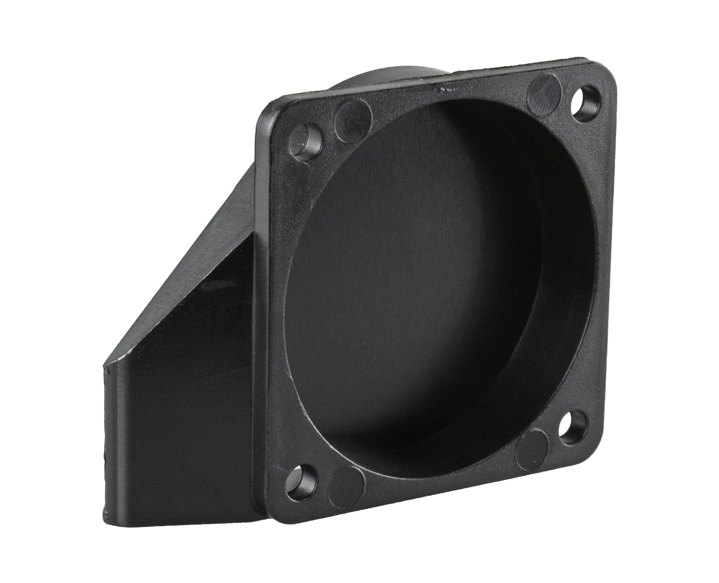 Wanhao D6 Air guide groove - PremiumHobby