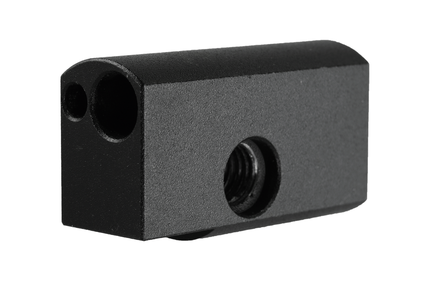 Wanhao D6- MK11 Hot end aluminum block