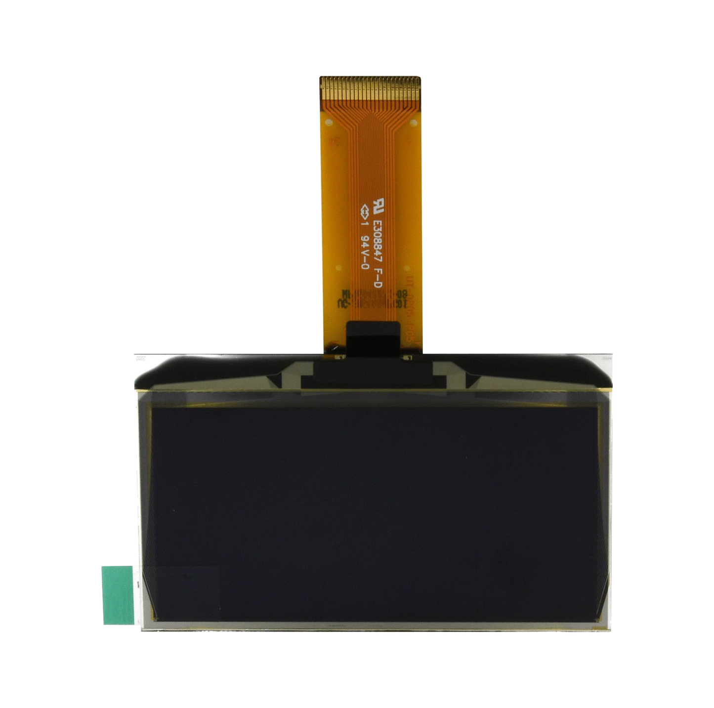 Wanhao D6- display, OLED display - PremiumHobby