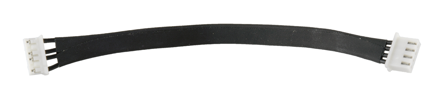 Wanhao D6- Z axis motor cable 120mm