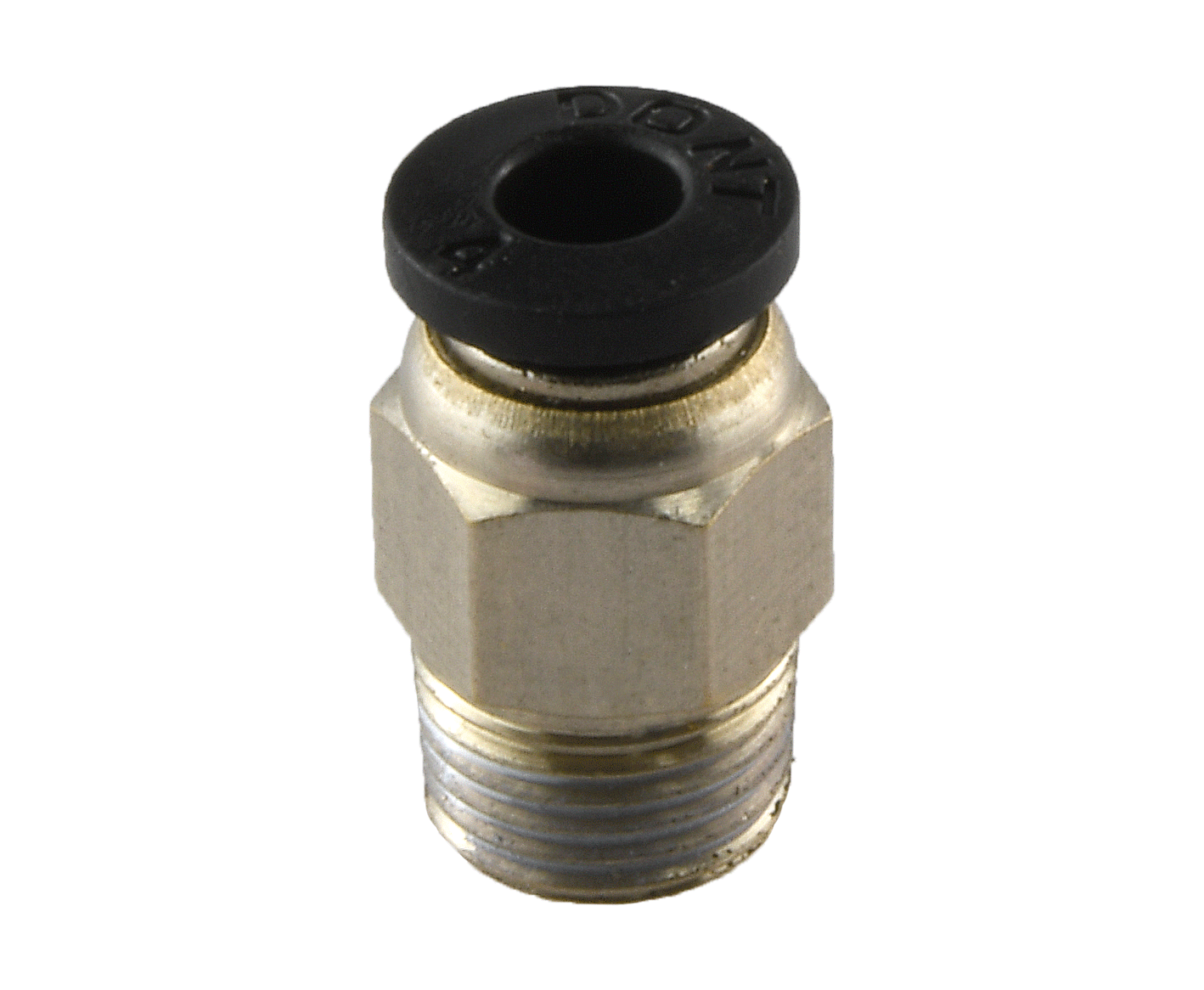 Wanhao Duplicator i3 Mini - Joint coupler / Filament tube connector